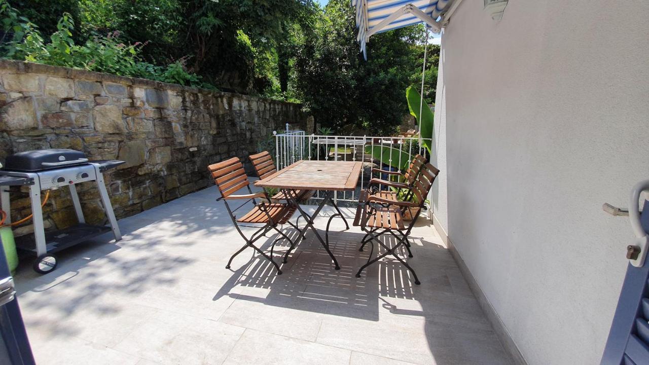 Secret Garden Of Piran Apartment Exterior photo