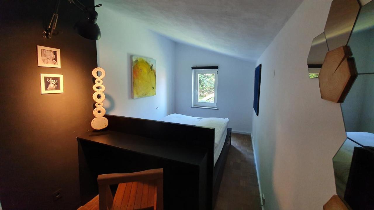 Secret Garden Of Piran Apartment Exterior photo